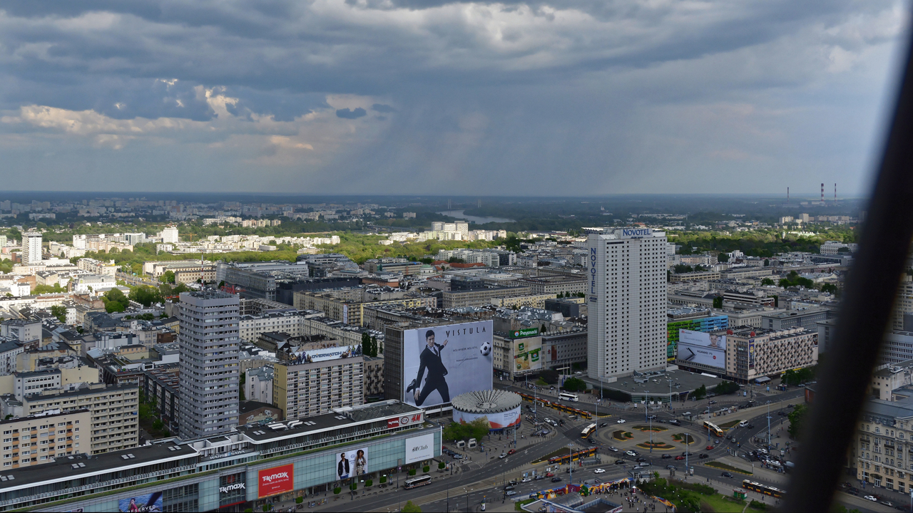 20160508 084233•••Warsaw•Mazovia•Poland